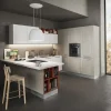 Cucina ad angolo Cloe Arredo3 con uno sconto vantaggioso