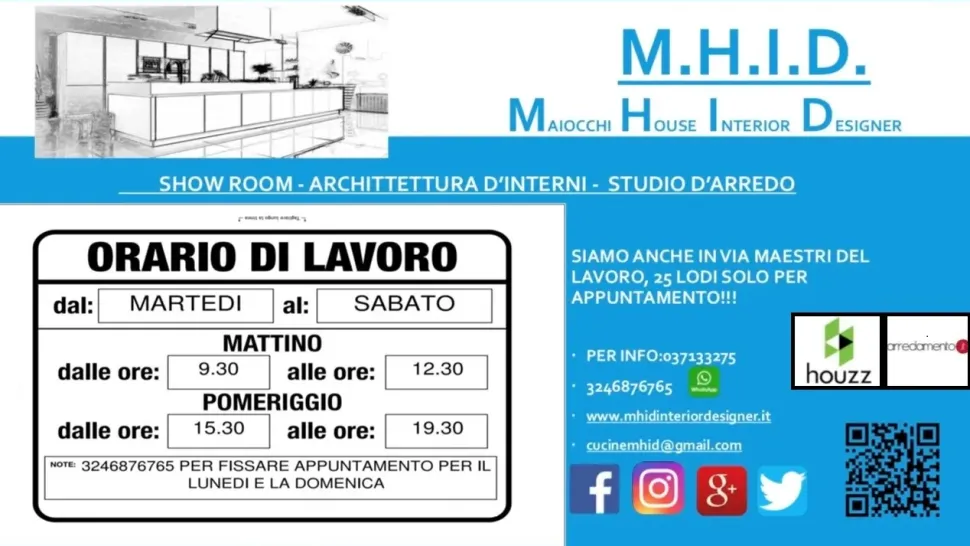 Cucina ad angolo design K18 lucida Antares a prezzo scontato