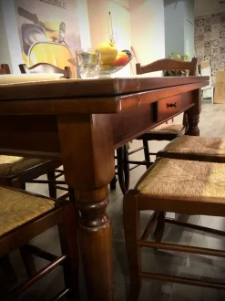 CUCINA ad angolo Mobilturi Atena  SCONTATA 58%