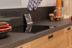 CUCINA ad angolo Scavolini Sax SCONTATA 35%