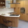 Cucina ad angolo Sirio Antares con un ribasso del 50%