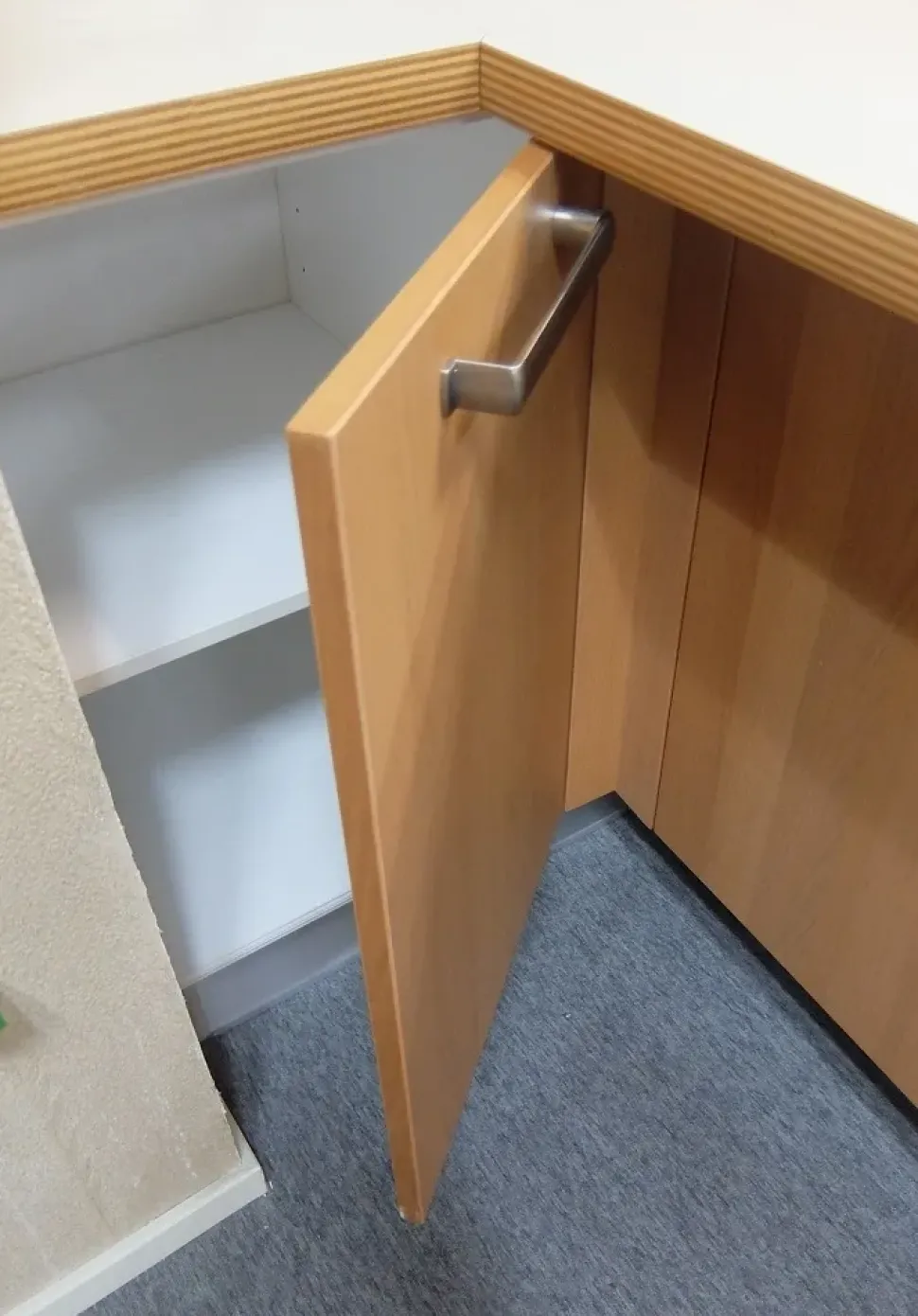 Cucina ad angolo Sirio Antares con un ribasso del 50%