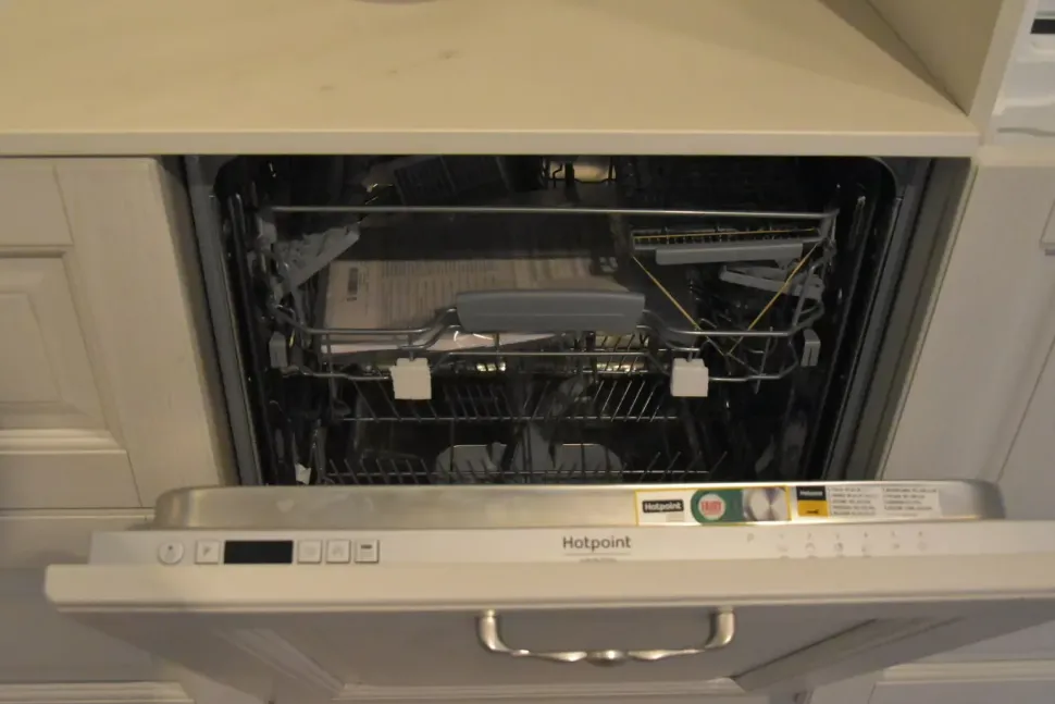 CUCINA ad angolo Stosa Bolgheri SCONTATA 50%