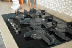 CUCINA ad angolo Stosa Metropolis  SCONTATA 50%