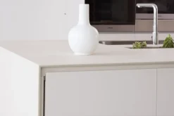 Cucina ad isola design Artematica Valcucine a prezzo ribassato