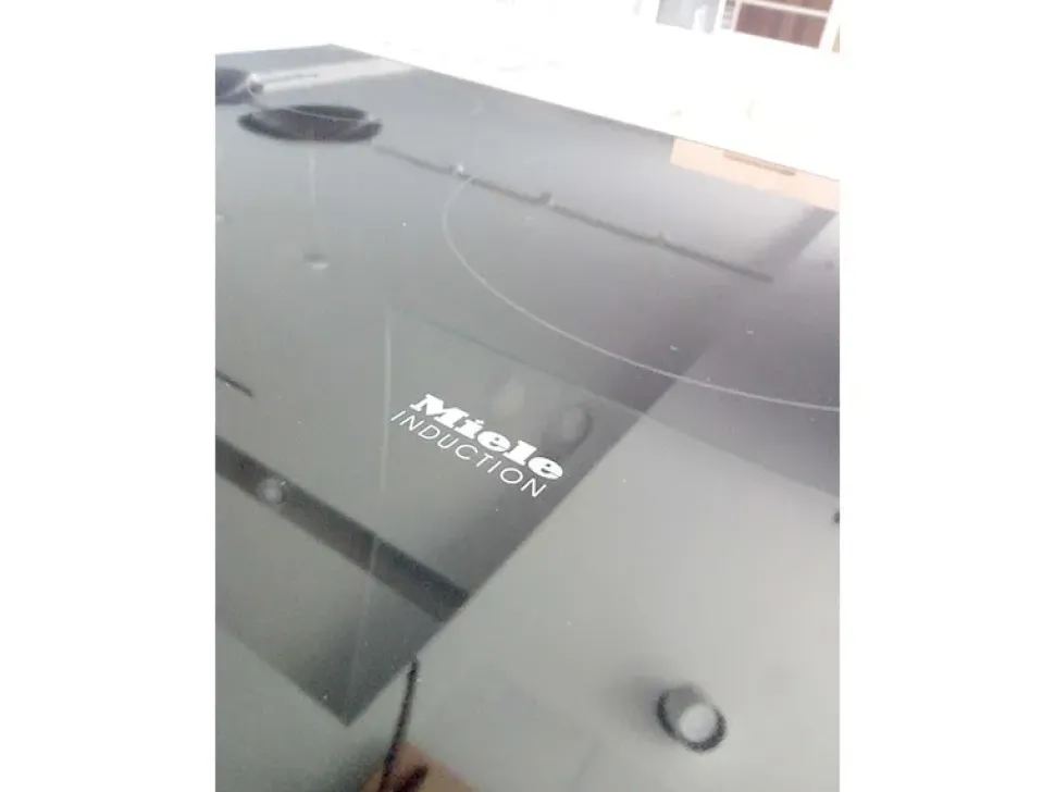 Cucina ad isola design Artematica Valcucine a prezzo ribassato