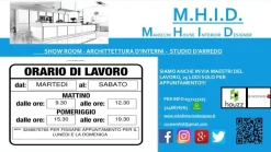 Cucina ad isola in laccata opaco a prezzo scontato 36%