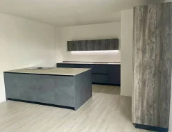 Cucina ad isola Ingrosso cucine moderne icm28 Primopiano cucine con uno sconto vantaggioso