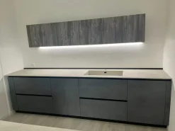 Cucina ad isola Ingrosso cucine moderne icm28 Primopiano cucine con uno sconto vantaggioso