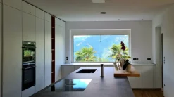 Cucina ad isola Ingrosso cucine moderne icm50 Primopiano cucine con uno sconto vantaggioso