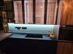 Cucina ad isola Kalì Arredo3 con uno sconto vantaggioso