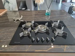 Cucina ad isola moderna Rho Armony: sconto fino al 50%!