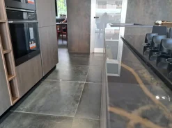 Cucina ad isola moderna Rho Armony: sconto fino al 50%!