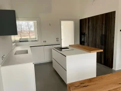 Cucina ad isola Primopiano Primo piano cucine con un ribasso vantaggioso