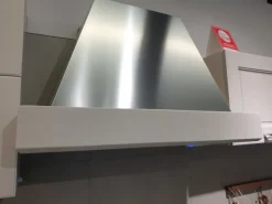 Cucina Aisha ad angolo Mobilturi con un ribasso imperdibile