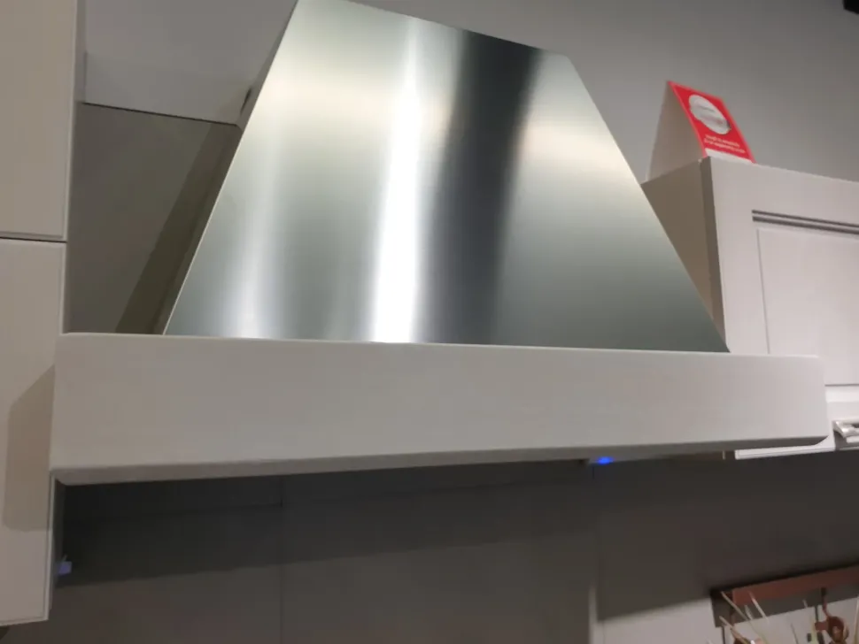 Cucina Aisha ad angolo Mobilturi con un ribasso imperdibile