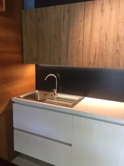 Cucina Ala cucine Planet gola OFFERTA OUTLET