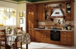 Cucina Ala cucine Tosca OFFERTA OUTLET sconto 30%