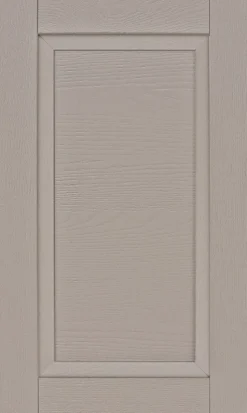 Cucina Alba classica azzurra Essebi ad isola scontata 38%