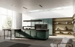 Cucina Alma 04 di Arredo3 in Offerta Outlet -27%