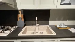 Cucina altri colori classica lineare Frida Arredo3