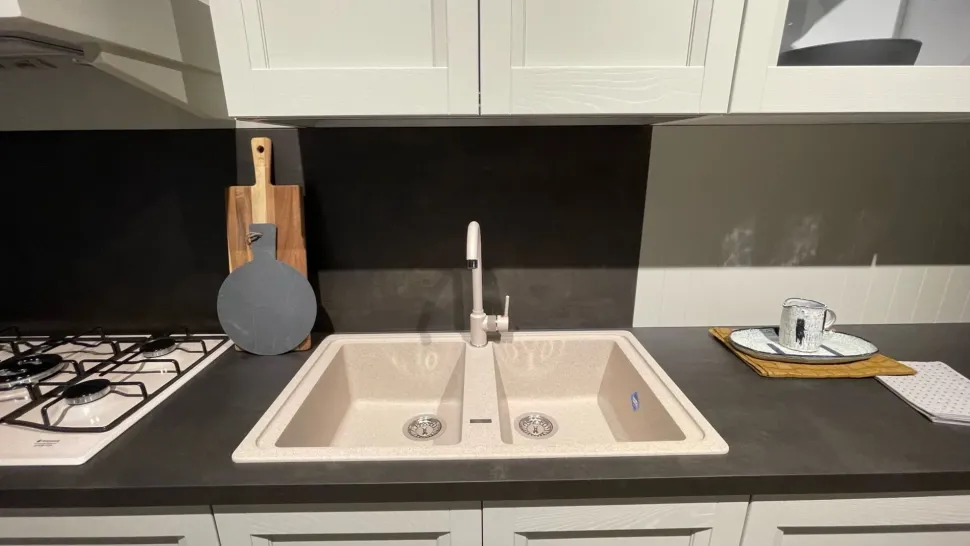 Cucina altri colori classica lineare Frida Arredo3