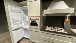 Cucina altri colori classica lineare Frida Arredo3