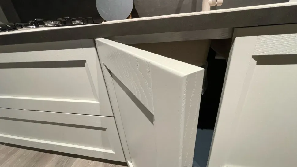 Cucina altri colori classica lineare Frida Arredo3