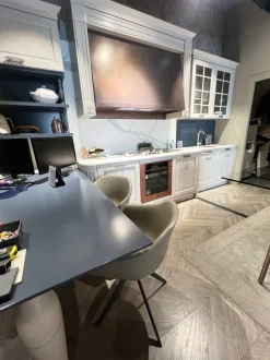 Cucina altri colori classica lineare Dolce vita Stosa scontata