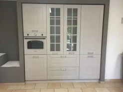 Cucina altri colori classica lineare Aisha base Mobilturi in Offerta Outlet