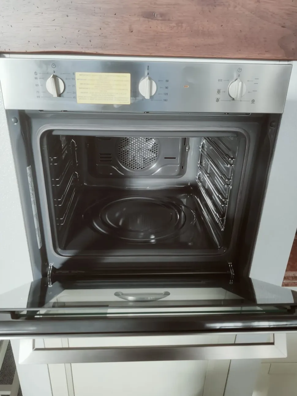 Cucina altri colori classica ad angolo U802 greca  Artigianale in Offerta Outlet