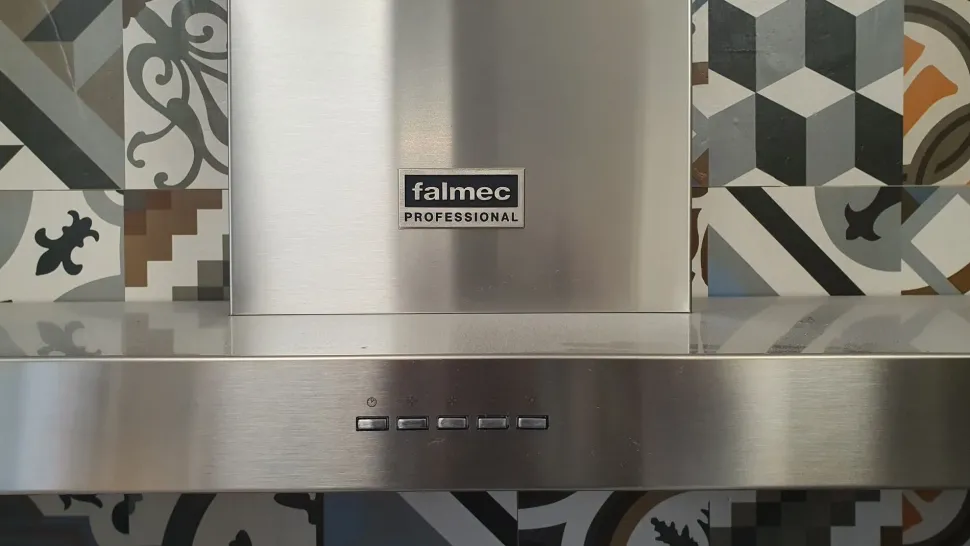 Cucina altri colori country ad angolo Scandola Maestrale