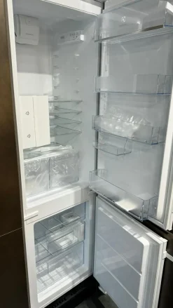 Cucina altri colori design con isola Armony Kappa