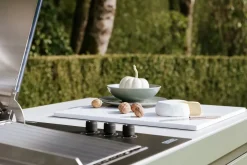 Cucina altri colori design Cucina da esterno agher  Fogher scontata