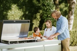 Cucina altri colori design Cucina da esterno agher  Fogher scontata