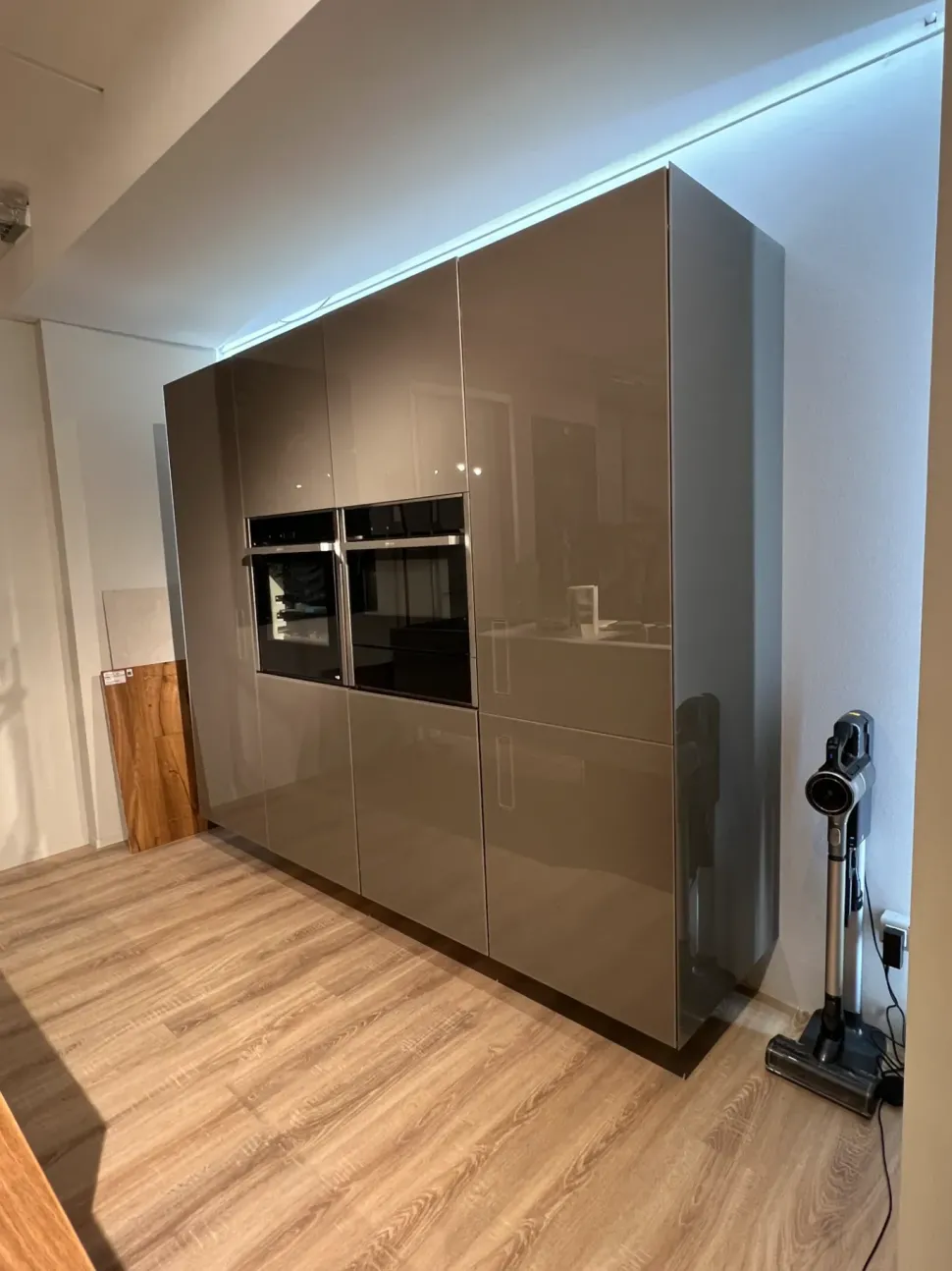 Cucina altri colori design con isola Lago Cucina 36e8