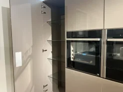 Cucina altri colori design con isola Lago Cucina 36e8