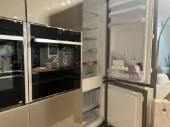 Cucina altri colori design con isola Lago Cucina 36e8