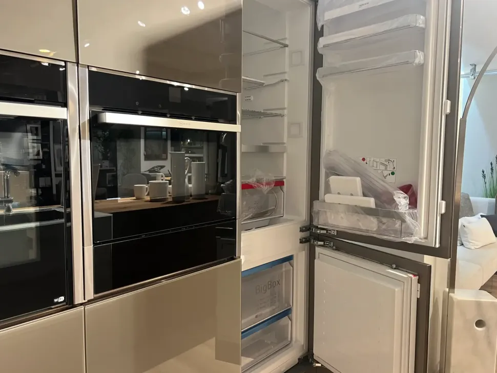 Cucina altri colori design con isola Lago Cucina 36e8