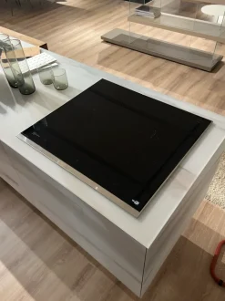 Cucina altri colori design con isola Lago Cucina 36e8