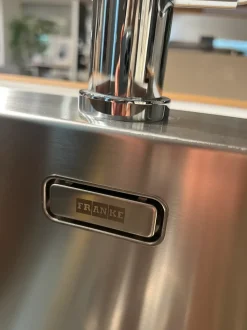 Cucina altri colori design con isola Lago Cucina 36e8