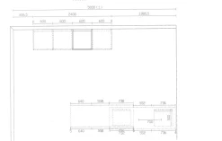 Cucina altri colori design con isola Lago Cucina 36e8