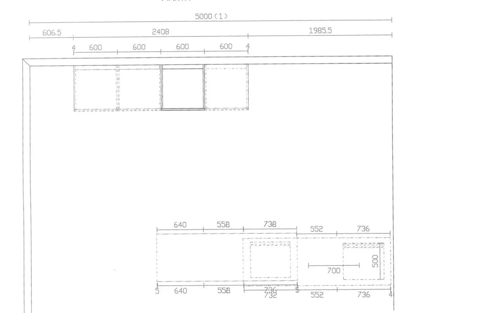 Cucina altri colori design con isola Lago Cucina 36e8