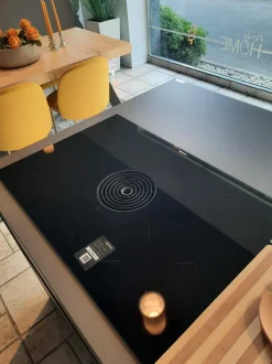 Cucina altri colori design con isola Metropolis aliant  Stosa