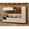 Cucina altri colori moderna lineare Net cucine Smart a soli 3530 Euro