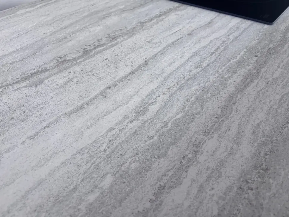 Cucina altri colori moderna con isola Time Gentili group a soli 15990 Euro