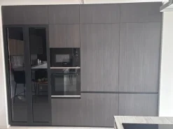 Cucina altri colori moderna con isola Time Gentili group a soli 15990 Euro