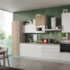 Cucina altri colori moderna lineare Cucina new kelly 360 d1 Artigianale
