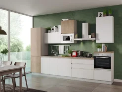 Cucina altri colori moderna lineare Cucina new kelly 360 d1 Artigianale