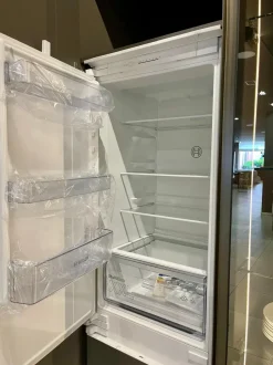 Cucina altri colori moderna ad angolo Scavolini Libra a soli 17456 Euro